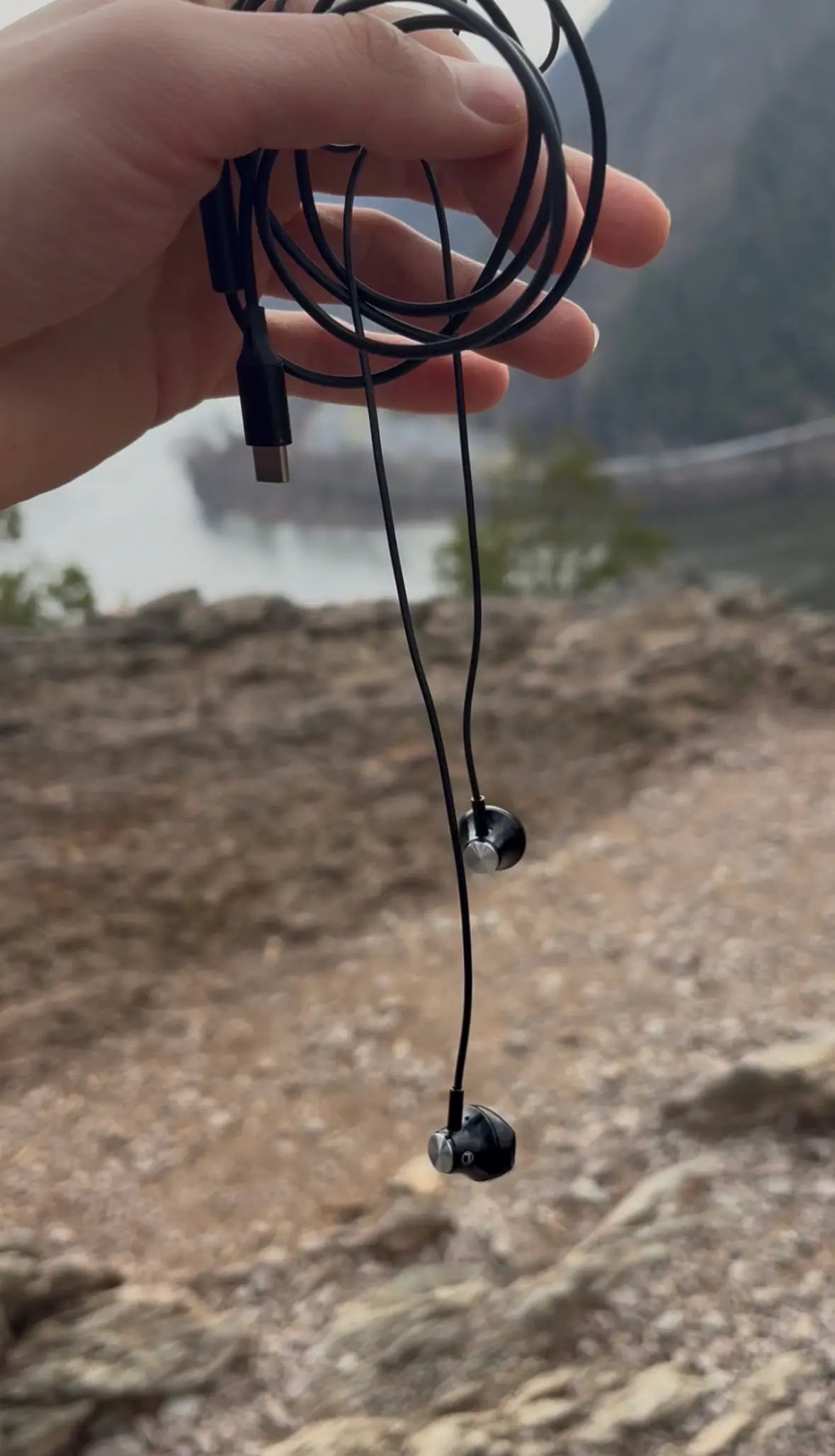 WiredEra Earbuds