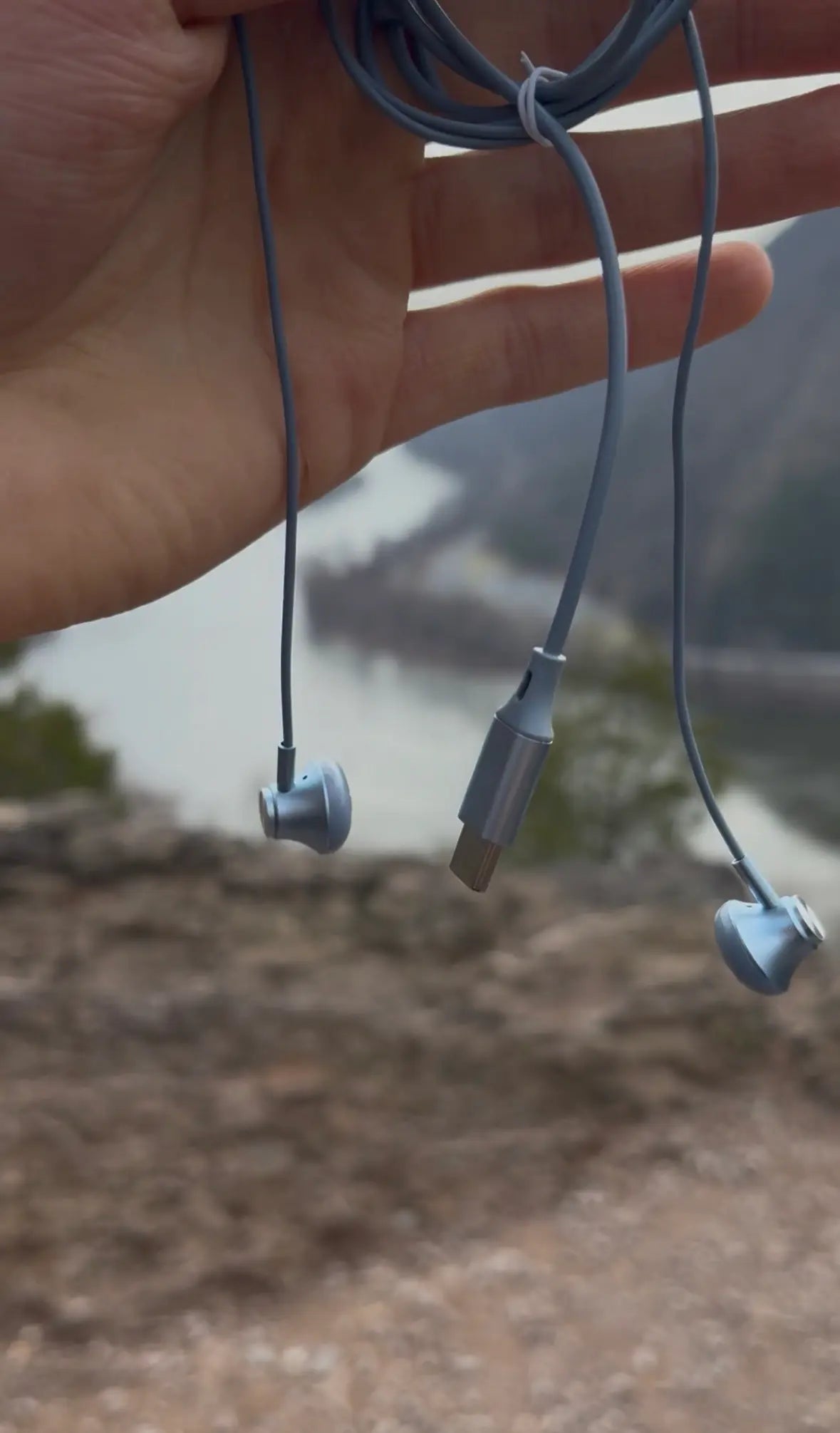 WiredEra Earbuds