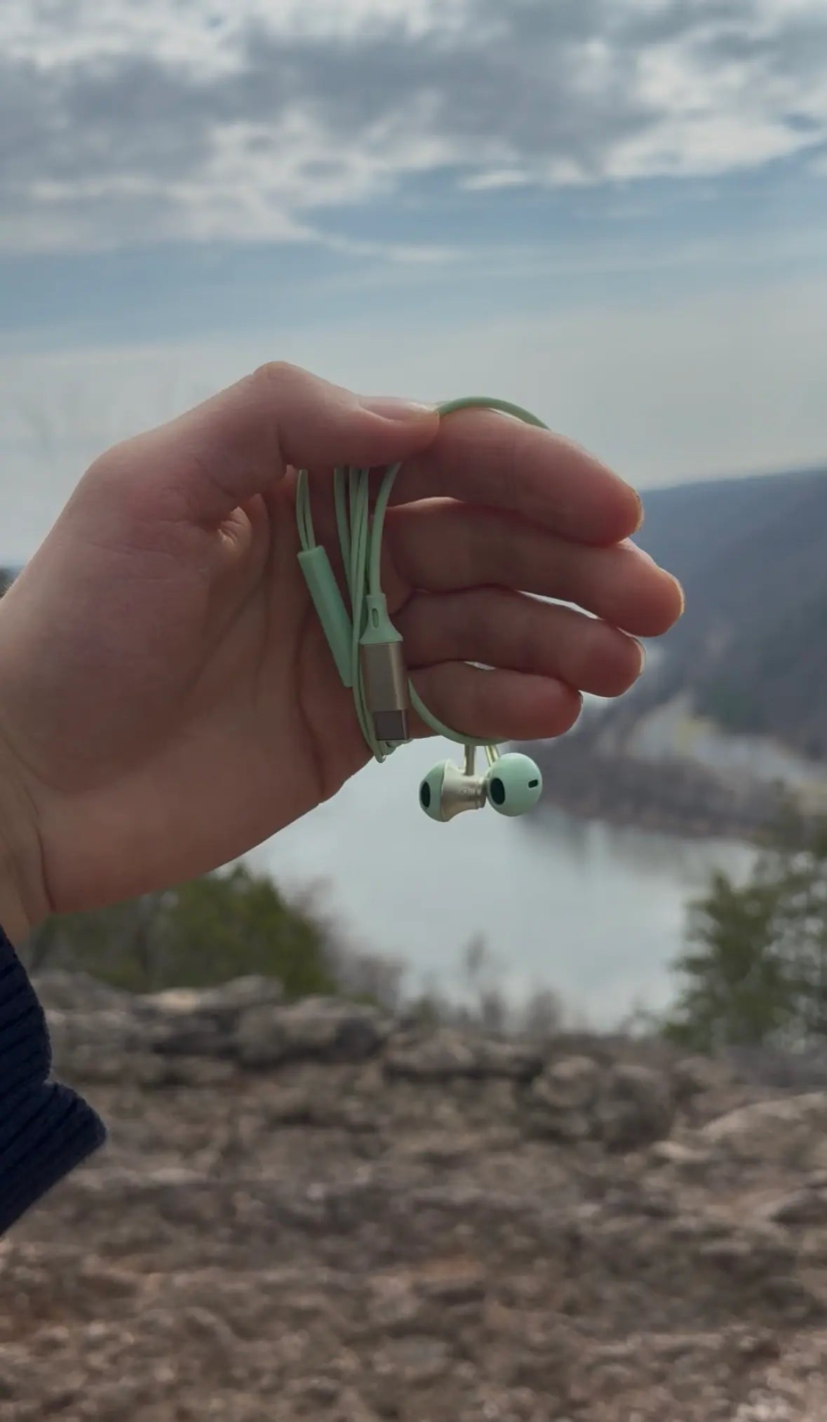 WiredEra Earbuds