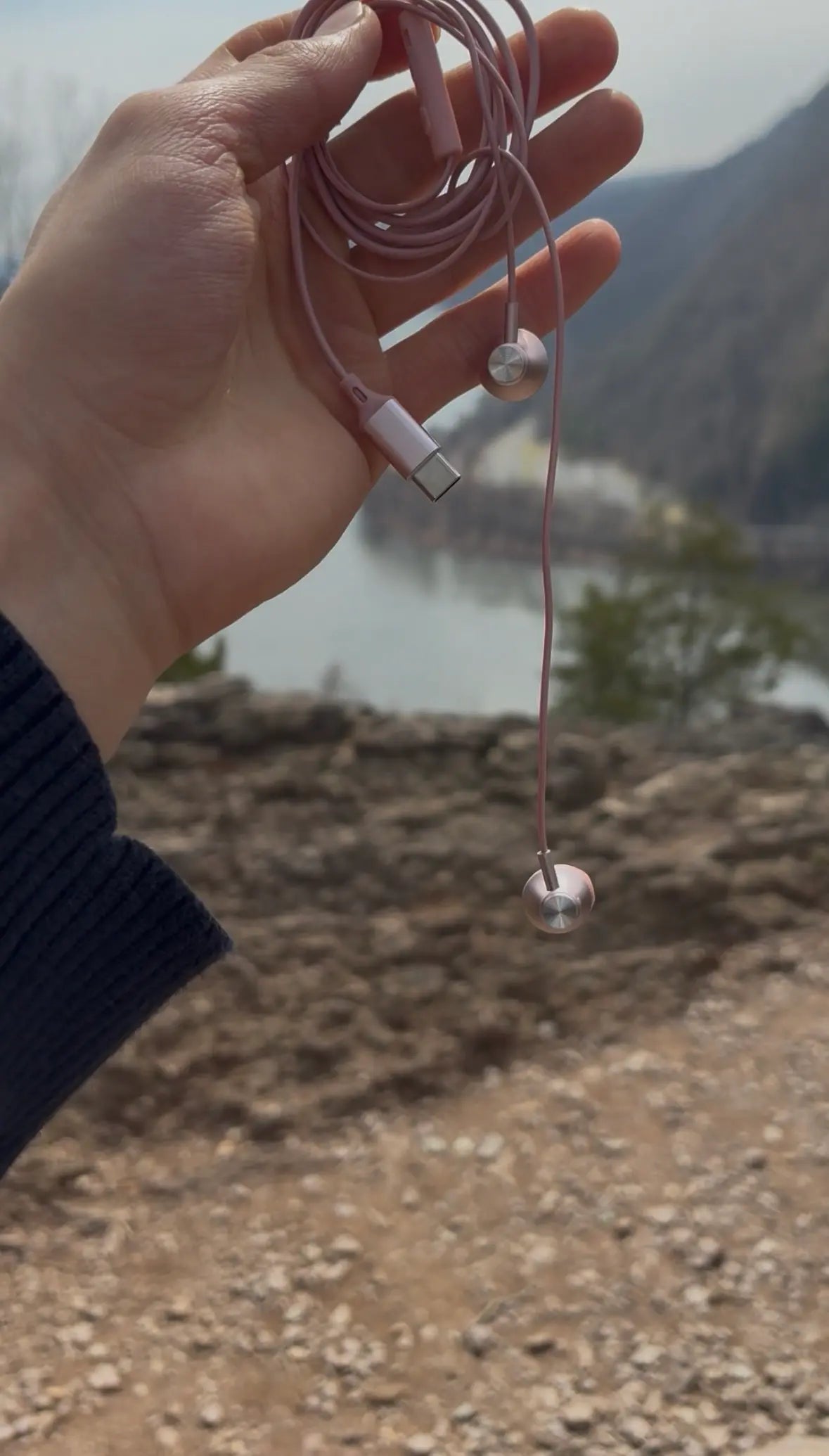 WiredEra Earbuds