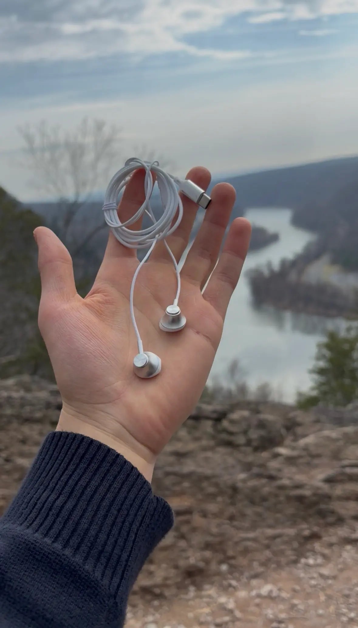 WiredEra Earbuds