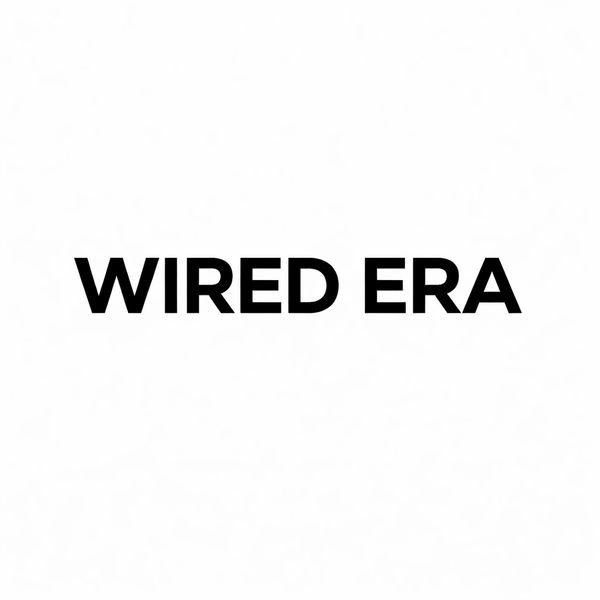 WiredEra