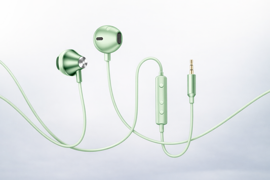 WiredEra Earbuds